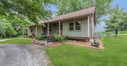 Homes for Sale in Holt, MO 64048 | 14815  CC Highway