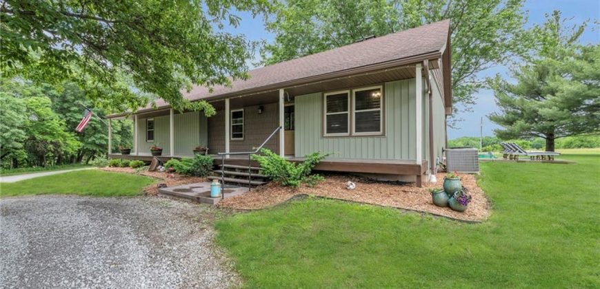Homes for Sale in Holt, MO 64048 | 14815  CC Highway