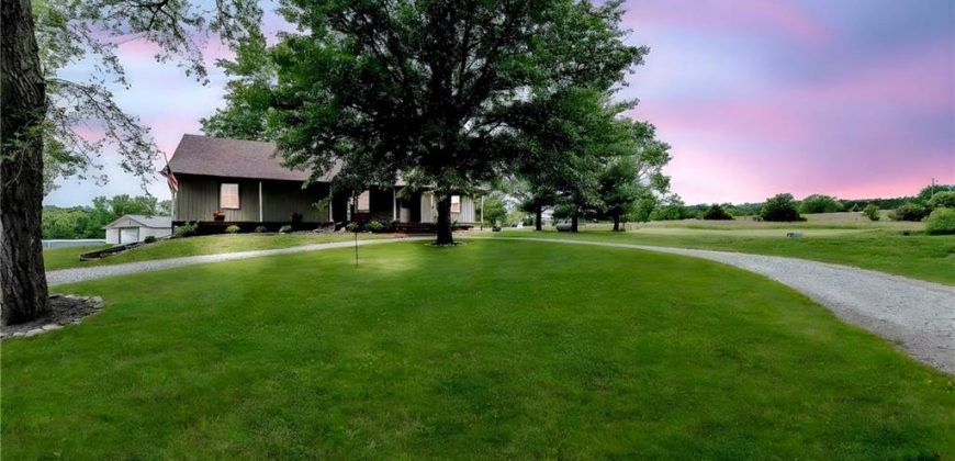 Homes for Sale in Holt, MO 64048 | 14815  CC Highway