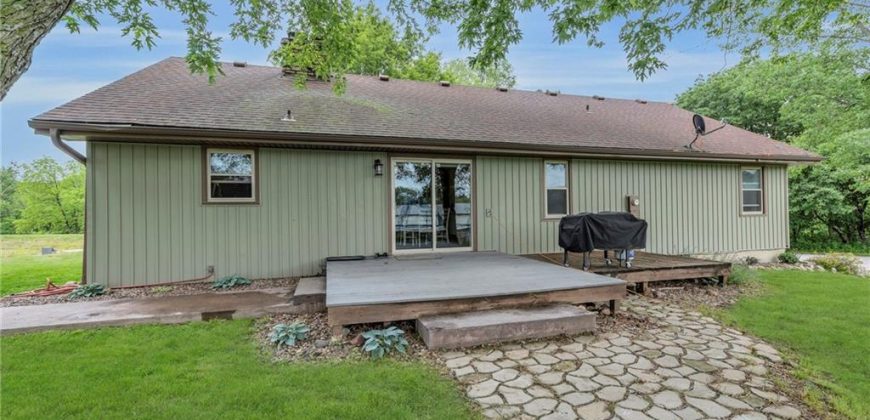Homes for Sale in Holt, MO 64048 | 14815  CC Highway