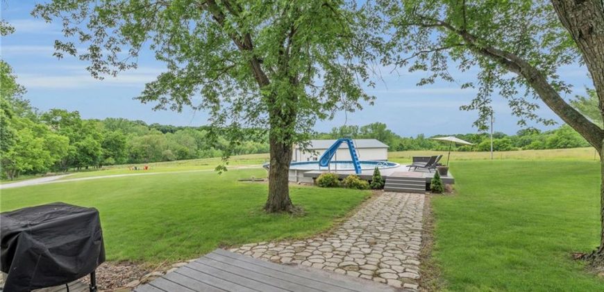 Homes for Sale in Holt, MO 64048 | 14815  CC Highway