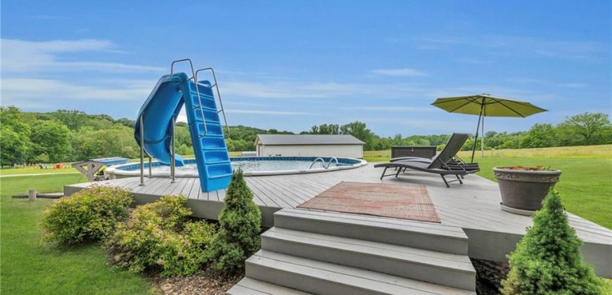 Homes for Sale in Holt, MO 64048 | 14815  CC Highway