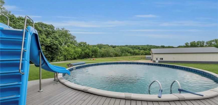 Homes for Sale in Holt, MO 64048 | 14815  CC Highway