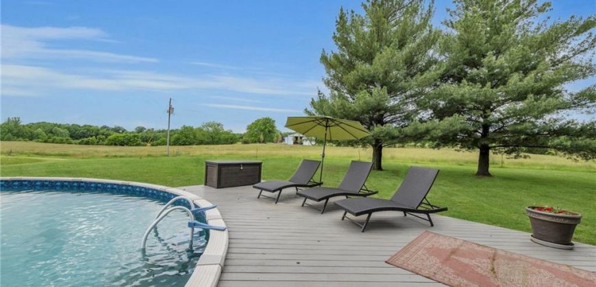 Homes for Sale in Holt, MO 64048 | 14815  CC Highway
