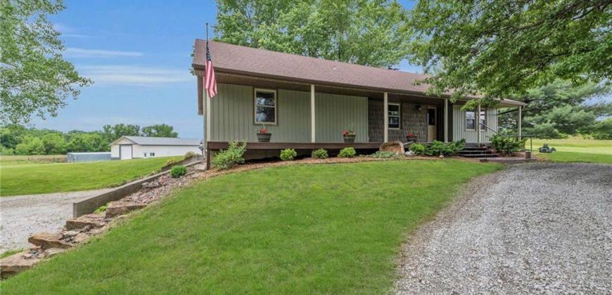 Homes for Sale in Holt, MO 64048 | 14815  CC Highway