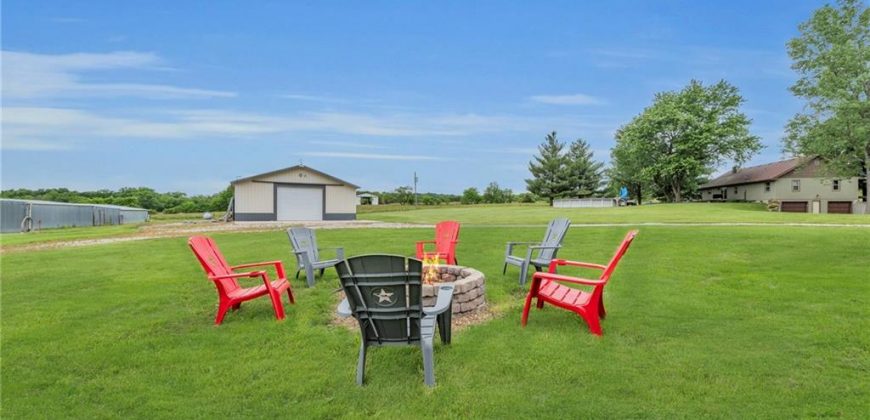 Homes for Sale in Holt, MO 64048 | 14815  CC Highway