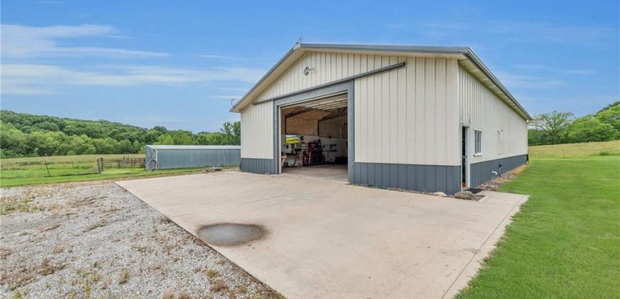 Homes for Sale in Holt, MO 64048 | 14815  CC Highway