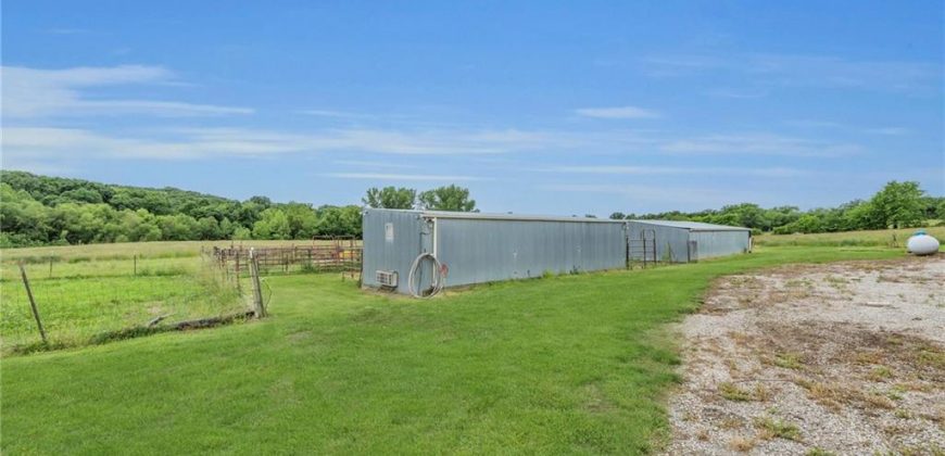 Homes for Sale in Holt, MO 64048 | 14815  CC Highway
