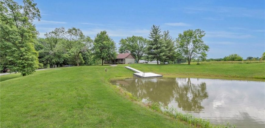 Homes for Sale in Holt, MO 64048 | 14815  CC Highway