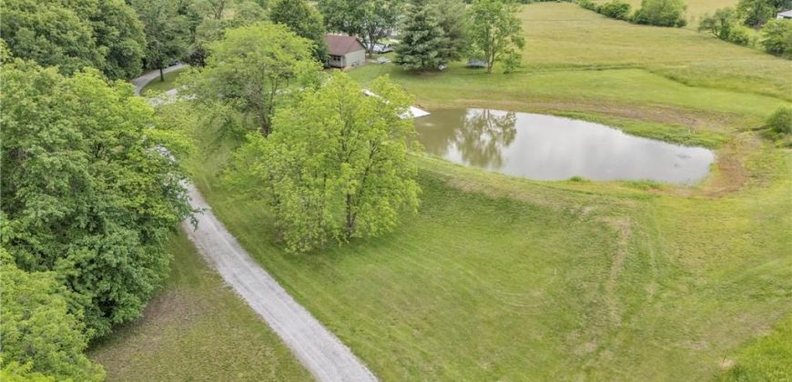 Homes for Sale in Holt, MO 64048 | 14815  CC Highway