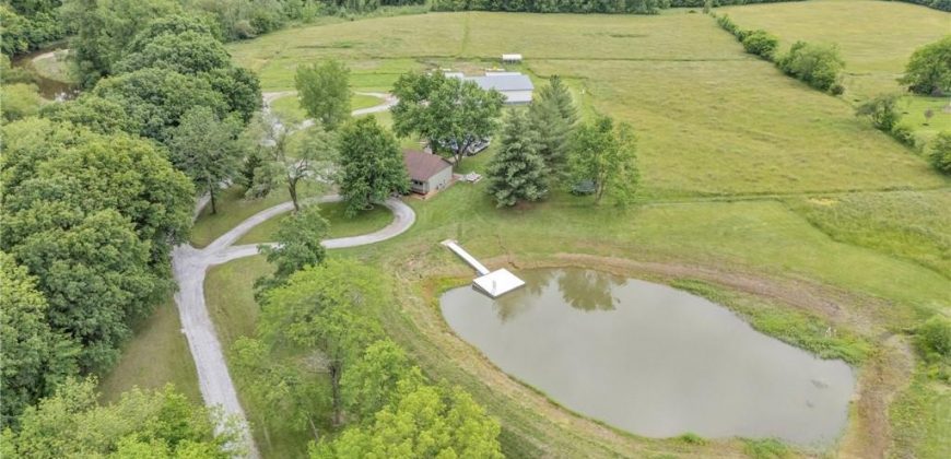 Homes for Sale in Holt, MO 64048 | 14815  CC Highway