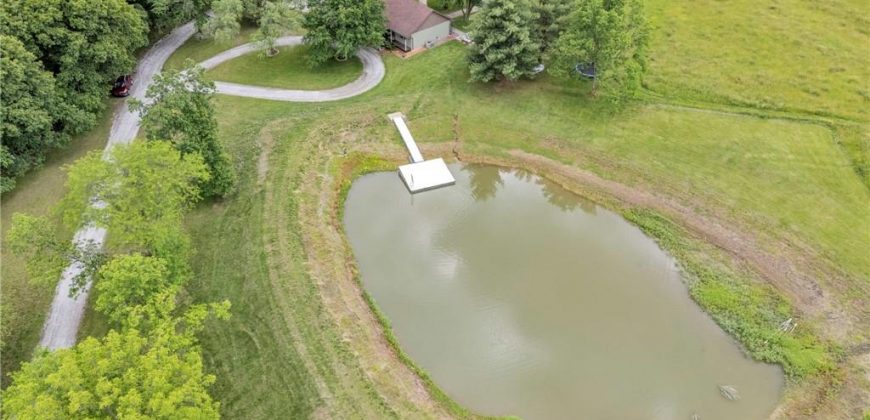 Homes for Sale in Holt, MO 64048 | 14815  CC Highway