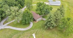 Homes for Sale in Holt, MO 64048 | 14815  CC Highway