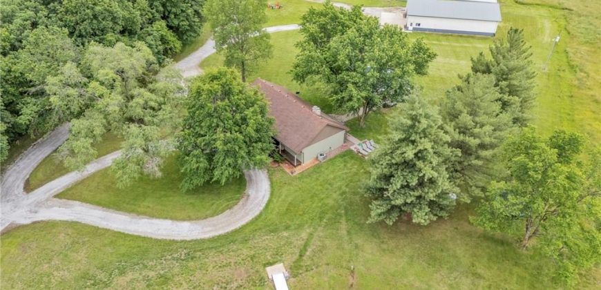 Homes for Sale in Holt, MO 64048 | 14815  CC Highway