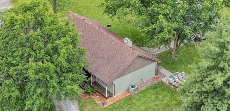 Homes for Sale in Holt, MO 64048 | 14815  CC Highway