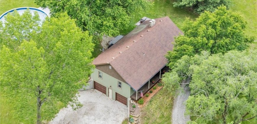 Homes for Sale in Holt, MO 64048 | 14815  CC Highway