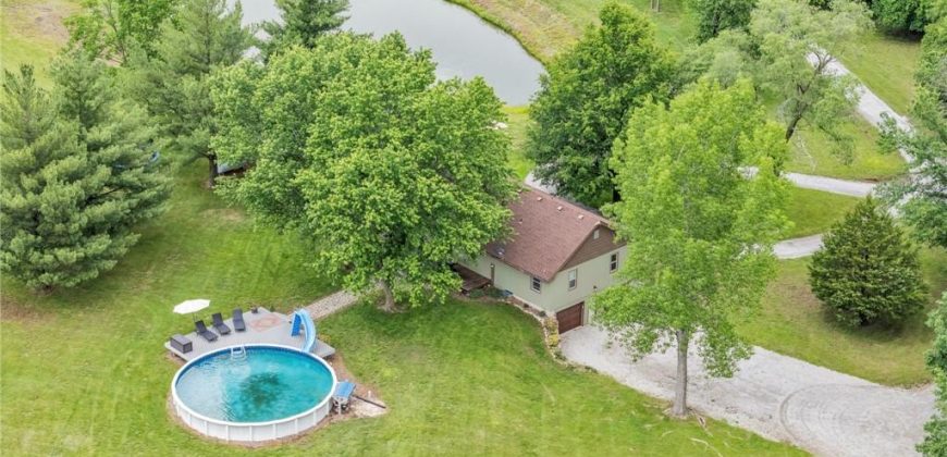 Homes for Sale in Holt, MO 64048 | 14815  CC Highway