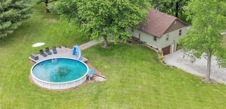 Homes for Sale in Holt, MO 64048 | 14815  CC Highway