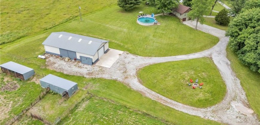 Homes for Sale in Holt, MO 64048 | 14815  CC Highway