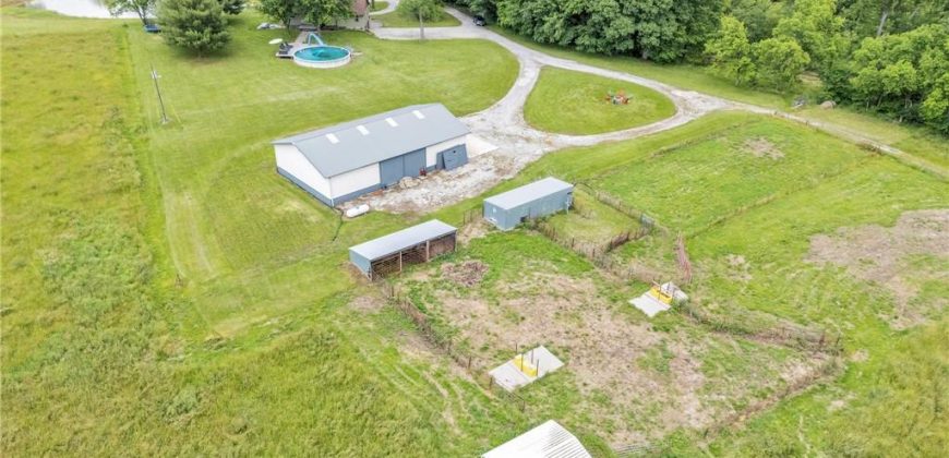 Homes for Sale in Holt, MO 64048 | 14815  CC Highway