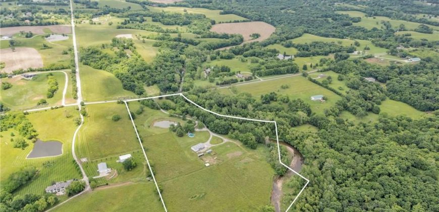 Homes for Sale in Holt, MO 64048 | 14815  CC Highway