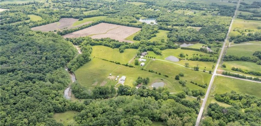 Homes for Sale in Holt, MO 64048 | 14815  CC Highway