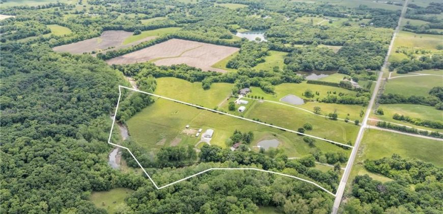 Homes for Sale in Holt, MO 64048 | 14815  CC Highway