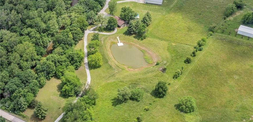 Homes for Sale in Holt, MO 64048 | 14815  CC Highway