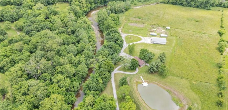 Homes for Sale in Holt, MO 64048 | 14815  CC Highway