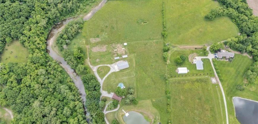 Homes for Sale in Holt, MO 64048 | 14815  CC Highway