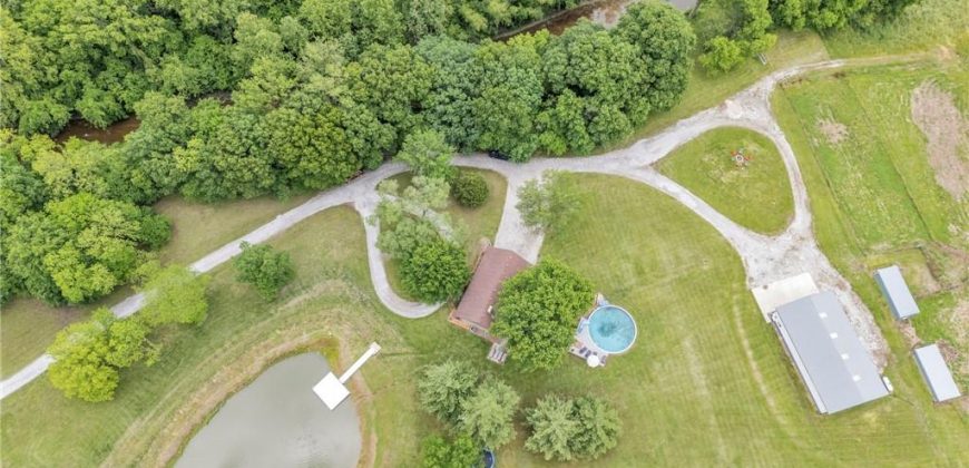 Homes for Sale in Holt, MO 64048 | 14815  CC Highway