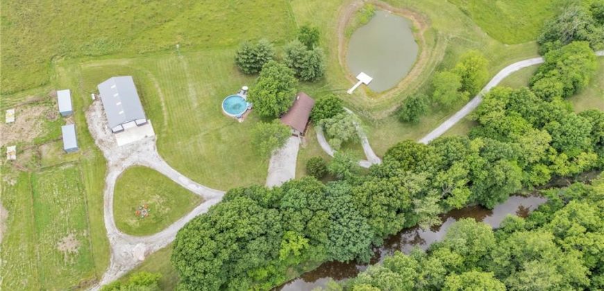 Homes for Sale in Holt, MO 64048 | 14815  CC Highway
