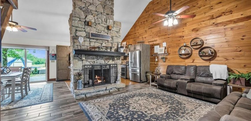 Homes for Sale in Holt, MO 64048 | 14815  CC Highway