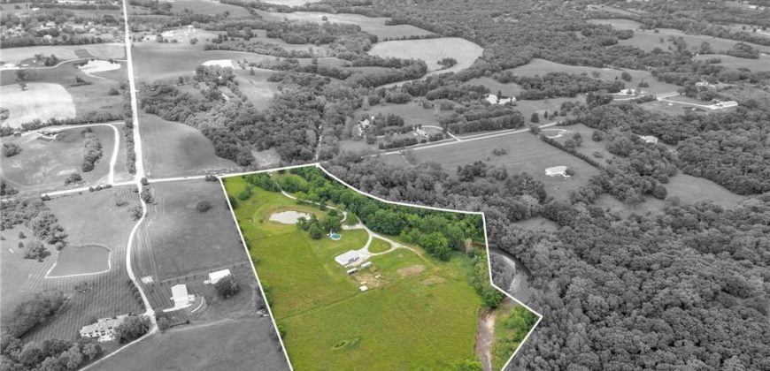 Homes for Sale in Holt, MO 64048 | 14815  CC Highway