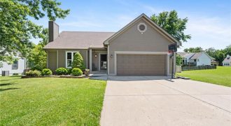 Homes for Sale in Kansas City, MO 64158 | 7505 NE 74th Terrace