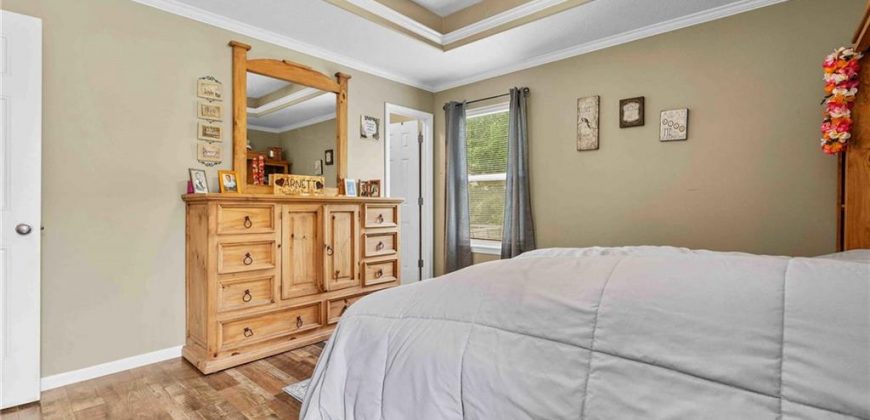 Homes for Sale in Holt, MO 64048 | 17107  Barr Avenue