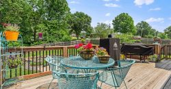 Homes for Sale in Holt, MO 64048 | 17107  Barr Avenue
