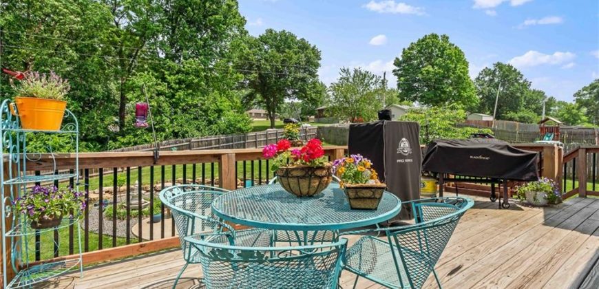 Homes for Sale in Holt, MO 64048 | 17107  Barr Avenue