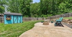Homes for Sale in Holt, MO 64048 | 17107  Barr Avenue