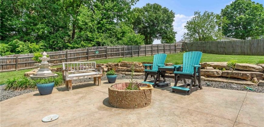 Homes for Sale in Holt, MO 64048 | 17107  Barr Avenue
