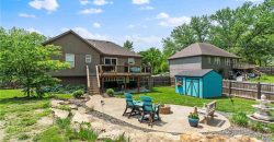 Homes for Sale in Holt, MO 64048 | 17107  Barr Avenue