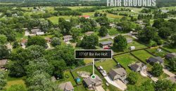 Homes for Sale in Holt, MO 64048 | 17107  Barr Avenue