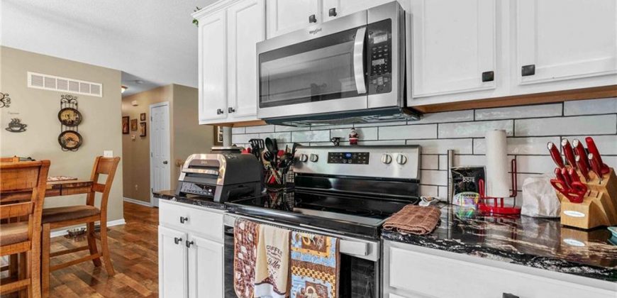 Homes for Sale in Holt, MO 64048 | 17107  Barr Avenue