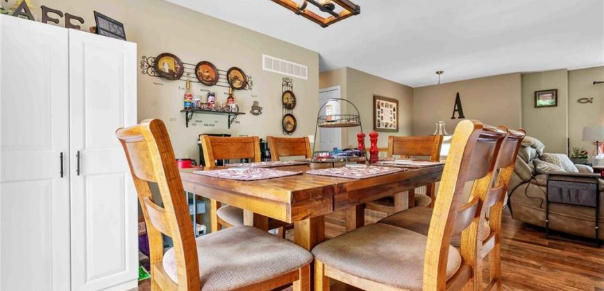 Homes for Sale in Holt, MO 64048 | 17107  Barr Avenue