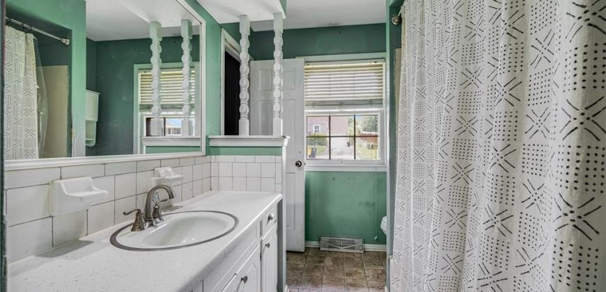 Homes for Sale in Kansas City, MO 64117 | 4309 NE ARBOR Road