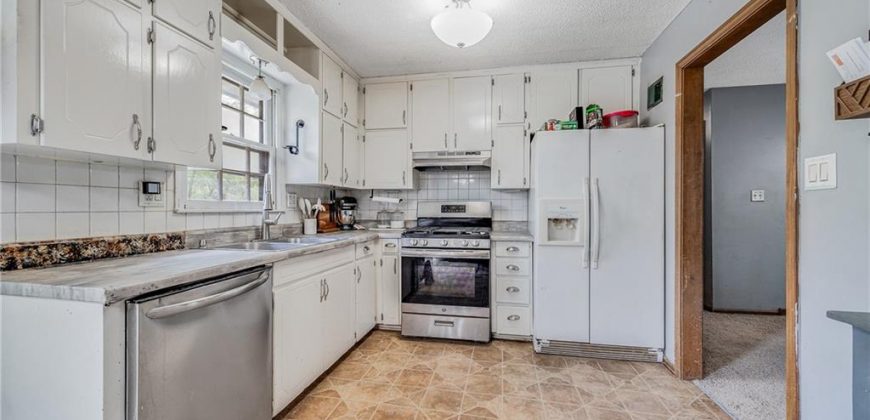 Homes for Sale in Kansas City, MO 64117 | 4309 NE ARBOR Road