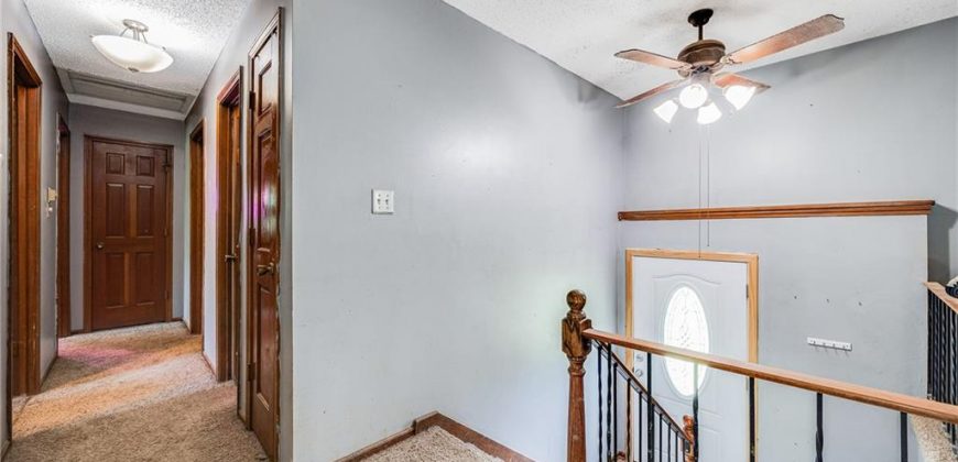 Homes for Sale in Kansas City, MO 64117 | 4309 NE ARBOR Road