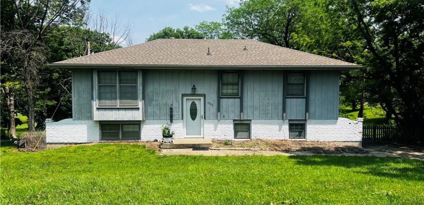 Homes for Sale in Kansas City, MO 64117 | 4309 NE ARBOR Road