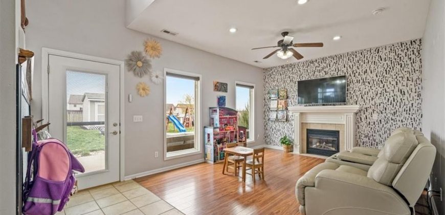 Homes for Sale in Platte City, MO 64079 | 12880  Ridgeview Drive