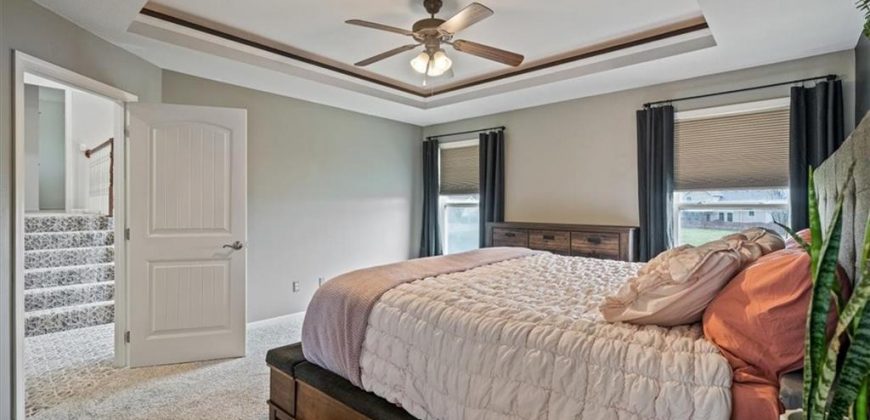 Homes for Sale in Platte City, MO 64079 | 12880  Ridgeview Drive